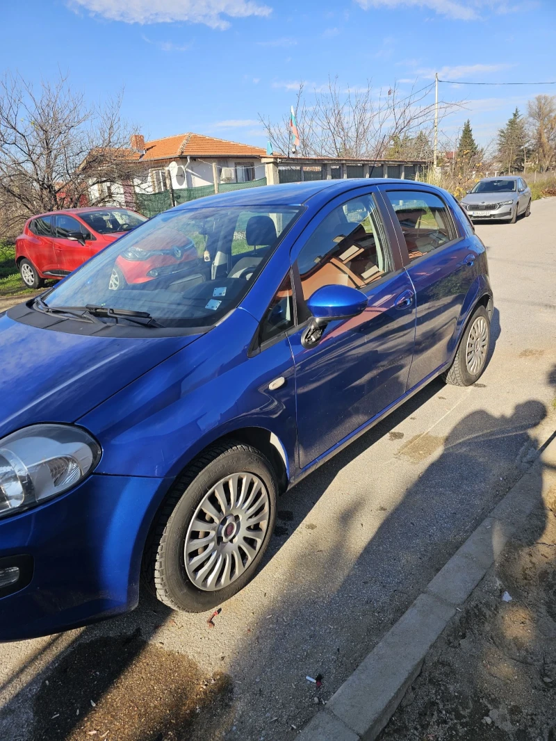 Fiat Punto Пунто ево 1.4газ бензин - 2700 € / 5280.74 лв. - 54027134 1 | Car24.bg Fiat Punto Пунто ево 1.4газ бензин - 2700 € / 5280.74 лв. - 54027134 1
