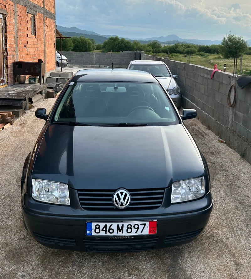 VW Bora 1.9tdi - 2500 € / 4889.57 лв. - 44256198 1 | Car24.bg VW Bora 1.9tdi - 2500 € / 4889.57 лв. - 44256198 1