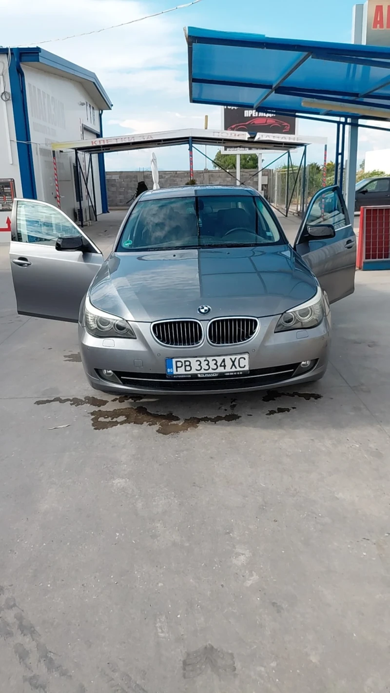 BMW 530 - 6350 € - 36764630 1 | Car24.bg BMW 530 - 6350 € - 36764630 1