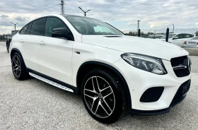 Mercedes-Benz GLE 350 AMG premium2019 - Car24.bg Mercedes-Benz GLE 350 AMG premium2019