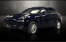 Porsche Cayenne AWD* 1 Собственик* Сервизиран в Порше* Без Щети - Car24.bg Porsche Cayenne AWD* 1 Собственик* Сервизиран в Порше* Без Щети