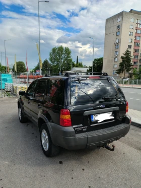 Ford Maverick - 3700 € / 7236.57 лв. - 47318186 6 | Car24.bg Ford Maverick - 3700 € / 7236.57 лв. - 47318186 6