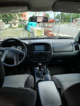 Ford Maverick - 3700 € / 7236.57 лв. - 47318186 3 | Car24.bg Ford Maverick - 3700 € / 7236.57 лв. - 47318186 3