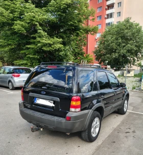 Ford Maverick - 3700 € / 7236.57 лв. - 47318186 11 | Car24.bg Ford Maverick - 3700 € / 7236.57 лв. - 47318186 11