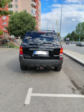 Ford Maverick - 3700 € / 7236.57 лв. - 47318186 9 | Car24.bg Ford Maverick - 3700 € / 7236.57 лв. - 47318186 9