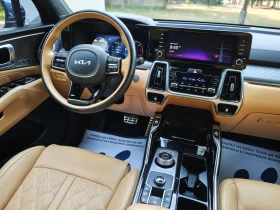 Kia Sorento 2.2 CRDI 5+ 1 - 24650 € - 43413318 14 | Car24.bg Kia Sorento 2.2 CRDI 5+ 1 - 24650 € - 43413318 14