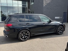 BMW X7 xDrive40i / CARFAX | Auto.bg — изображение 3 BMW X7 xDrive40i / CARFAX | Auto.bg — изображение 3