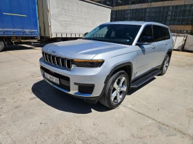 Снимка Jeep Grand cherokee