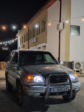 Suzuki Grand vitara Без Ръжда!
