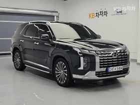 Hyundai Palisade 3.8 CALLIGRAPHY 4X4 * КРАЙНА ЦЕНА* | Auto.bg — изображение 3 Hyundai Palisade 3.8 CALLIGRAPHY 4X4 * КРАЙНА ЦЕНА* | Auto.bg — изображение 3