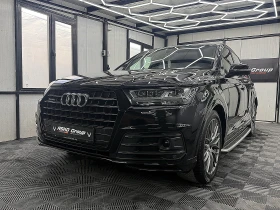 Audi Q7 S-Line+ + + /FUL LED/KeulessGo/СОБСТВЕН ЛИЗИНГ