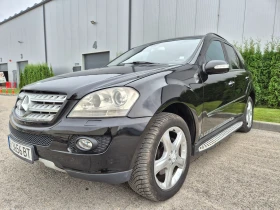 Mercedes-Benz ML 320 320CDI 4MATIK Sport packet - Car24.bg Mercedes-Benz ML 320 320CDI 4MATIK Sport packet