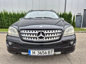 Mercedes-Benz ML 320 320CDI 4MATIK Sport packet - 6800 € - 13685183 2 | Car24.bg Mercedes-Benz ML 320 320CDI 4MATIK Sport packet - 6800 € - 13685183 2