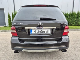 Mercedes-Benz ML 320 320CDI 4MATIK Sport packet - 6800 € - 13685183 6 | Car24.bg Mercedes-Benz ML 320 320CDI 4MATIK Sport packet - 6800 € - 13685183 6
