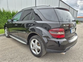 Mercedes-Benz ML 320 320CDI 4MATIK Sport packet - 6800 € - 13685183 7 | Car24.bg Mercedes-Benz ML 320 320CDI 4MATIK Sport packet - 6800 € - 13685183 7