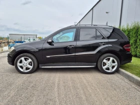 Mercedes-Benz ML 320 320CDI 4MATIK Sport packet - 6800 € - 13685183 8 | Car24.bg Mercedes-Benz ML 320 320CDI 4MATIK Sport packet - 6800 € - 13685183 8