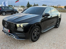 Mercedes-Benz GLE Coupe AMG, 400 CDI, 4-Matic, FULL, Внос | Auto.bg — изображение 3 Mercedes-Benz GLE Coupe AMG, 400 CDI, 4-Matic, FULL, Внос | Auto.bg — изображение 3