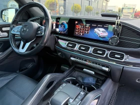 Mercedes-Benz GLE Coupe AMG, 400 CDI, 4-Matic, FULL, Внос | Auto.bg — изображение 13 Mercedes-Benz GLE Coupe AMG, 400 CDI, 4-Matic, FULL, Внос | Auto.bg — изображение 13