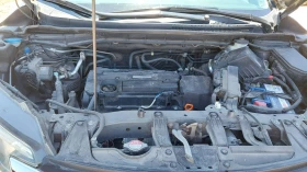 Honda Cr-v SE | Auto.bg — изображение 8 Honda Cr-v SE | Auto.bg — изображение 8