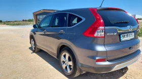 Honda Cr-v SE | Auto.bg — изображение 6 Honda Cr-v SE | Auto.bg — изображение 6