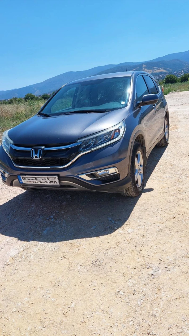 Honda Cr-v SE - 14500 € - 70354512 1 | Car24.bg Honda Cr-v SE - 14500 € - 70354512 1