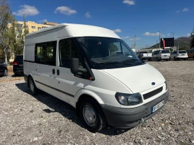 Ford Transit 2.0TD 85kc | Auto.bg — изображение 7 Ford Transit 2.0TD 85kc | Auto.bg — изображение 7