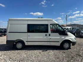 Ford Transit 2.0TD 85kc | Auto.bg — изображение 6 Ford Transit 2.0TD 85kc | Auto.bg — изображение 6