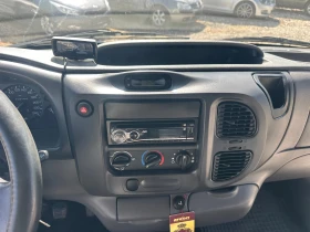Ford Transit 2.0TD 85kc | Auto.bg — изображение 11 Ford Transit 2.0TD 85kc | Auto.bg — изображение 11