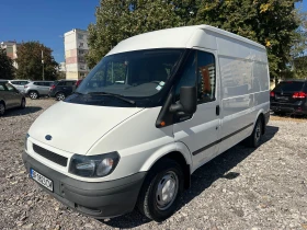 Ford Transit 2.0TD 85kc