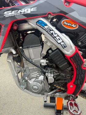 Honda Crf CRF | Auto.bg — изображение 8 Honda Crf CRF | Auto.bg — изображение 8