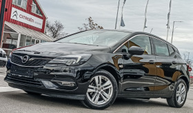 Обява за продажба на Opel Astra 1.2TURBO FACE EDITION ГЕРМАНИЯ LED КАМЕРА НАВИ  ~29 500 лв. - изображение 1