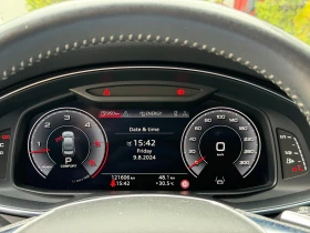 Audi A6 Limousine 50 TDI quattro Tip. Sport - 69900 лв. / 35739.30 € - 82562924 11 | Car24.bg Audi A6 Limousine 50 TDI quattro Tip. Sport - 69900 лв. / 35739.30 € - 82562924 11