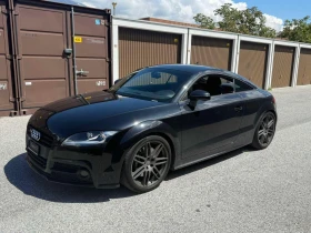 Audi Tt TTS 272kc 1 - Car24.bg Audi Tt TTS 272kc 1