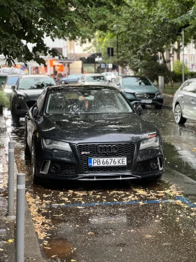 Audi A7 3.0TDI BiTurbo S-line - Car24.bg Audi A7 3.0TDI BiTurbo S-line