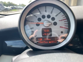 Mini Clubman S/1.6/ПАНОРАМА | Mobile.bg — малка снимка 14