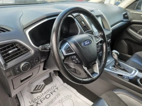 Ford S-Max 2.0d 150cv A FULL - 15490 лв. / 7919.91 € - 12595179 13 | Car24.bg Ford S-Max 2.0d 150cv A FULL - 15490 лв. / 7919.91 € - 12595179 13