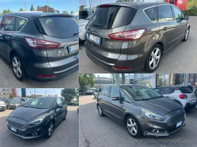 Ford S-Max 2.0d 150cv A FULL - 15490 лв. / 7919.91 € - 12595179 17 | Car24.bg Ford S-Max 2.0d 150cv A FULL - 15490 лв. / 7919.91 € - 12595179 17