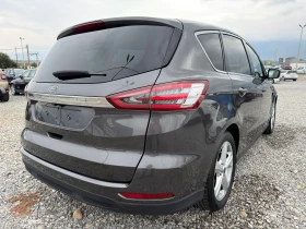 Ford S-Max 2.0d 150cv A FULL - 15490 лв. / 7919.91 € - 12595179 4 | Car24.bg Ford S-Max 2.0d 150cv A FULL - 15490 лв. / 7919.91 € - 12595179 4