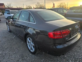 Audi A4 1.8I-160 K.C-GAZ-BENZIN-6CK - 13900 лв. / 7106.96 € - 42863801 7 | Car24.bg Audi A4 1.8I-160 K.C-GAZ-BENZIN-6CK - 13900 лв. / 7106.96 € - 42863801 7