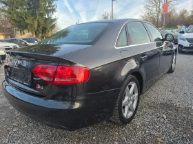 Audi A4 1.8I-160 K.C-GAZ-BENZIN-6CK - 13900 лв. / 7106.96 € - 42863801 5 | Car24.bg Audi A4 1.8I-160 K.C-GAZ-BENZIN-6CK - 13900 лв. / 7106.96 € - 42863801 5