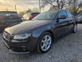 Audi A4 1.8I-160 K.C-GAZ-BENZIN-6CK - Car24.bg Audi A4 1.8I-160 K.C-GAZ-BENZIN-6CK