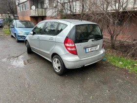 Mercedes-Benz A 170 - 1900 € / 3716.08 лв. - 89167693 3 | Car24.bg Mercedes-Benz A 170 - 1900 € / 3716.08 лв. - 89167693 3