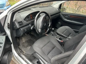 Mercedes-Benz A 170 - 1900 € / 3716.08 лв. - 89167693 7 | Car24.bg Mercedes-Benz A 170 - 1900 € / 3716.08 лв. - 89167693 7