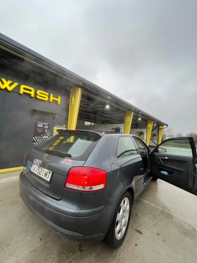 Audi A3 - 2600 € / 5085.16 лв. - 24821111 7 | Car24.bg Audi A3 - 2600 € / 5085.16 лв. - 24821111 7