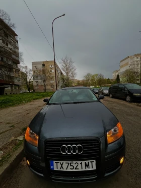 Audi A3 - 2600 € / 5085.16 лв. - 24821111 10 | Car24.bg Audi A3 - 2600 € / 5085.16 лв. - 24821111 10