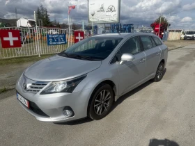 Toyota Avensis 2.0 AUT. NAVI ШВЕЙЦАРИЯ - Car24.bg Toyota Avensis 2.0 AUT. NAVI ШВЕЙЦАРИЯ