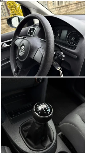 VW Touran 1.6TDI 6ск. Навигация* 164 000км* - 6250 € / 12223.94 лв. - 11531045 10 | Car24.bg VW Touran 1.6TDI 6ск. Навигация* 164 000км* - 6250 € / 12223.94 лв. - 11531045 10