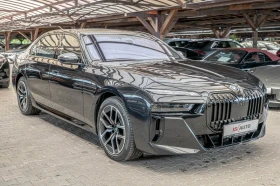 BMW 760 4.4i V8/M-Sport/Individual/Камера 360/Обдухване/Hu | Auto.bg — изображение 3 BMW 760 4.4i V8/M-Sport/Individual/Камера 360/Обдухване/Hu | Auto.bg — изображение 3