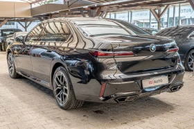 BMW 760 4.4i V8/M-Sport/Individual/Камера 360/Обдухване/Hu | Auto.bg — изображение 5 BMW 760 4.4i V8/M-Sport/Individual/Камера 360/Обдухване/Hu | Auto.bg — изображение 5