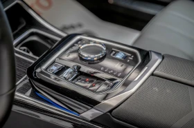 BMW 760 4.4i V8/M-Sport/Individual/Камера 360/Обдухване/Hu | Auto.bg — изображение 12 BMW 760 4.4i V8/M-Sport/Individual/Камера 360/Обдухване/Hu | Auto.bg — изображение 12